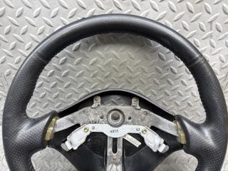 Руль SUZUKI JIMNY JB23W K6A-T 48200-81A20 2 ракурс