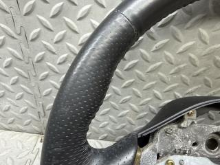 Руль SUZUKI JIMNY JB23W K6A-T 48200-81A20 3 ракурс