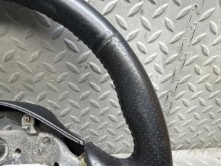 Руль SUZUKI JIMNY JB23W K6A-T 48200-81A20 5 ракурс