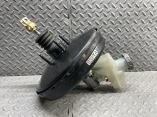 Главный тормозной цилиндр SUZUKI ESCUDO TD54W J20A 0204023155 1 ракурс