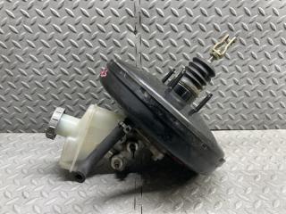 Главный тормозной цилиндр SUZUKI ESCUDO TD54W J20A 0204023155 4 ракурс