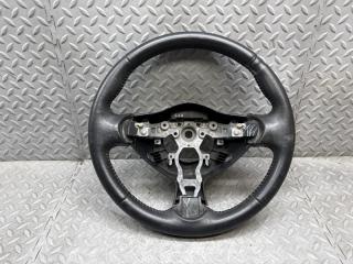 Руль NISSAN JUKE NF15 MR16DDT 1 ракурс