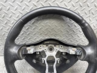 Руль NISSAN JUKE NF15 MR16DDT 2 ракурс