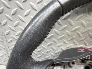 Руль NISSAN JUKE NF15 MR16DDT 3 ракурс
