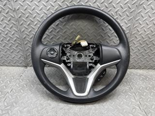 Руль HONDA FIT GP5 LEB 1 ракурс