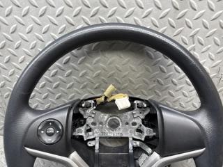 Руль HONDA FIT GP5 LEB 2 ракурс