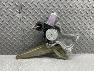 Стеклоподъемник левый задний TOYOTA MARK II GX110 85710-22410 2 ракурс