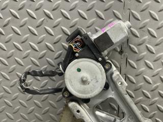 Стеклоподъемник правый передний SUBARU LEGACY BH5 61188AE020 3 ракурс