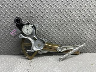 Стеклоподъемник левый передний TOYOTA MARK II GX110 85720-30270 2 ракурс