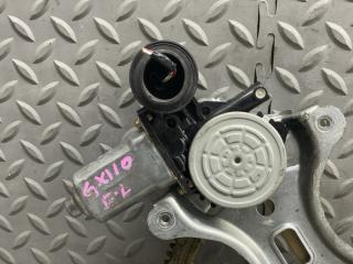Стеклоподъемник левый передний TOYOTA MARK II GX110 85720-30270 3 ракурс