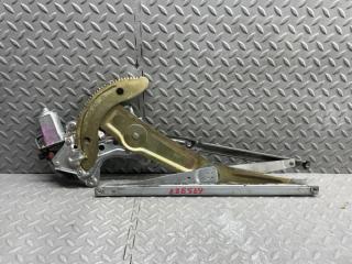 Стеклоподъемник левый передний TOYOTA RAUM EXZ10 85720-46020 1 ракурс