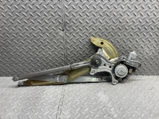 Стеклоподъемник левый передний TOYOTA RAUM EXZ10 85720-46020 2 ракурс