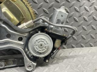 Стеклоподъемник левый передний TOYOTA RAUM EXZ10 85720-46020 3 ракурс