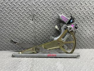 Стеклоподъемник левый передний TOYOTA ALTEZZA GXE10 1G-FE BEAMS 85710-53010 1 ракурс