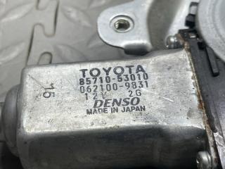 Стеклоподъемник левый передний TOYOTA ALTEZZA GXE10 1G-FE BEAMS 85710-53010 4 ракурс