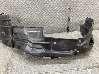 Подкрылок левый передний NISSAN OTTI H92W 5370A513 4 ракурс