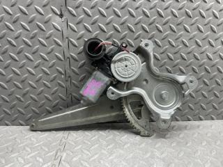 Стеклоподъемник правый задний TOYOTA MARK II GX110 85720-30270 2 ракурс