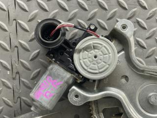 Стеклоподъемник правый задний TOYOTA MARK II GX110 85720-30270 3 ракурс