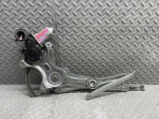 Стеклоподъемник правый передний TOYOTA MARK II GX110 85710-22400 2 ракурс