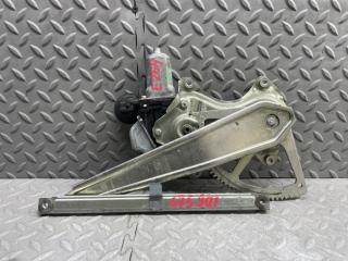 Стеклоподъемник левый задний LEXUS LS460 USF40 1UR-FSE 85720-50110 1 ракурс