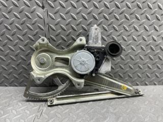 Стеклоподъемник левый задний LEXUS LS460 USF40 1UR-FSE 85720-50110 2 ракурс