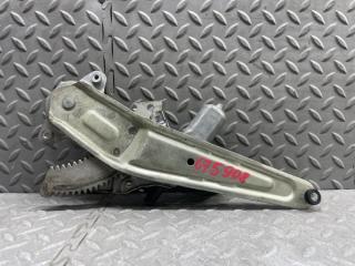 Стеклоподъемник левый задний TOYOTA PASSO KGC10 1KR-FE 85710-B2040 1 ракурс