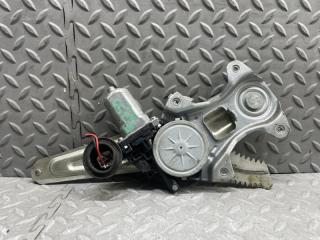 Стеклоподъемник левый задний TOYOTA PASSO KGC10 1KR-FE 85710-B2040 2 ракурс