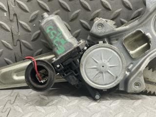 Стеклоподъемник левый задний TOYOTA PASSO KGC10 1KR-FE 85710-B2040 3 ракурс