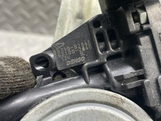 Стеклоподъемник левый задний TOYOTA PASSO KGC10 1KR-FE 85710-B2040 4 ракурс