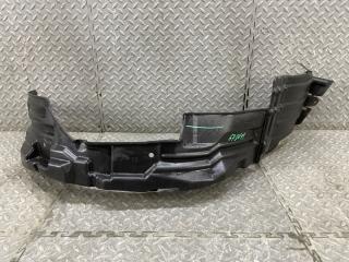 Подкрылок правый передний MITSUBISHI EK WAGON H82W 5370A514 1 ракурс