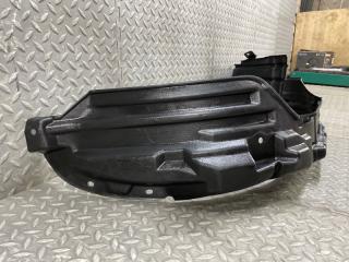 Подкрылок правый передний MITSUBISHI EK WAGON H82W 5370A514 2 ракурс