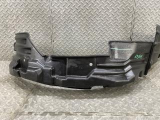 Подкрылок правый передний MITSUBISHI EK WAGON H82W 5370A514 3 ракурс