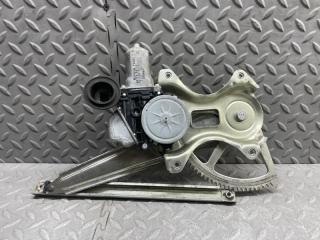 Стеклоподъемник правый задний LEXUS LS460 USF40 1UR-FSE 85710-50110 1 ракурс