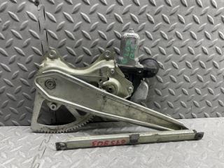 Стеклоподъемник правый задний LEXUS LS460 USF40 1UR-FSE 85710-50110 2 ракурс