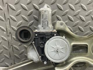 Стеклоподъемник правый задний LEXUS LS460 USF40 1UR-FSE 85710-50110 3 ракурс