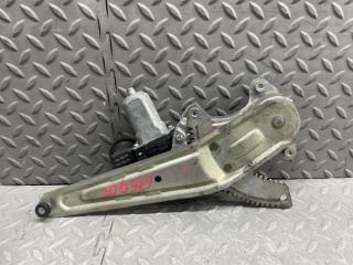 Стеклоподъемник правый задний TOYOTA PASSO KGC10 1KR-FE 85720-B2030 1 ракурс
