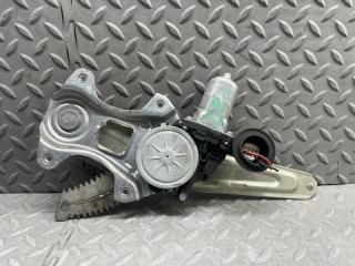 Стеклоподъемник правый задний TOYOTA PASSO KGC10 1KR-FE 85720-B2030 2 ракурс