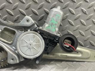 Стеклоподъемник правый задний TOYOTA PASSO KGC10 1KR-FE 85720-B2030 3 ракурс