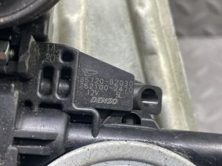 Стеклоподъемник правый задний TOYOTA PASSO KGC10 1KR-FE 85720-B2030 4 ракурс