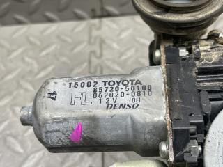 Стеклоподъемник левый передний LEXUS LS460 USF40 1UR-FSE 062020-0810, 85720-50100 3 ракурс