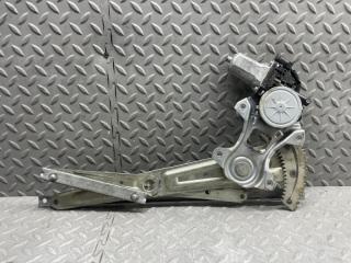 Стеклоподъемник левый передний TOYOTA PASSO KGC10 1KR-FE 85720-B2020 2 ракурс