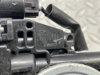 Стеклоподъемник левый передний TOYOTA PASSO KGC10 1KR-FE 85720-B2020 4 ракурс