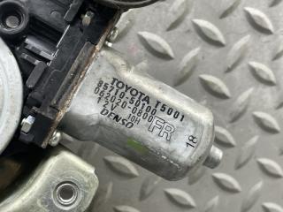 Стеклоподъемник правый передний LEXUS LS460 USF40 1UR-FSE 062020-0800, 85710-50100 4 ракурс
