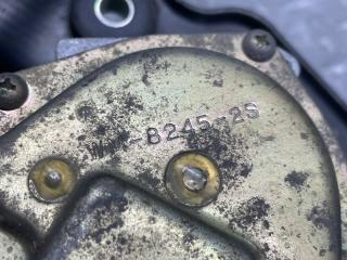 Мотор дворников HONDA ODYSSEY RA3 WM8245-2S 4 ракурс