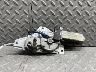 Мотор дворников задний SUZUKI JIMNY JB23W K6A-T 159200-3094 1 ракурс