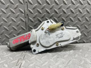 Мотор дворников задний SUZUKI JIMNY JB23W K6A-T 159200-3094 2 ракурс