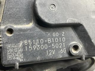 Мотор дворников DAIHATSU BOON M300S 1KR-FE 85110B1010 3 ракурс