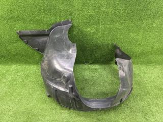 Подкрылок левый передний AUDI A1 8X 8X0809961C 1 ракурс