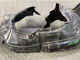 Подкрылок правый передний NISSAN SYLPHY TB17 638423SU0A 4 ракурс Подкрылок правый передний NISSAN SYLPHY TB17 638423SU0A 4 ракурс