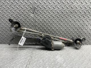 Мотор дворников TOYOTA PASSO KGC10 1KR-FE 85110B1010 1 ракурс Мотор дворников TOYOTA PASSO KGC10 1KR-FE 85110B1010 1 ракурс